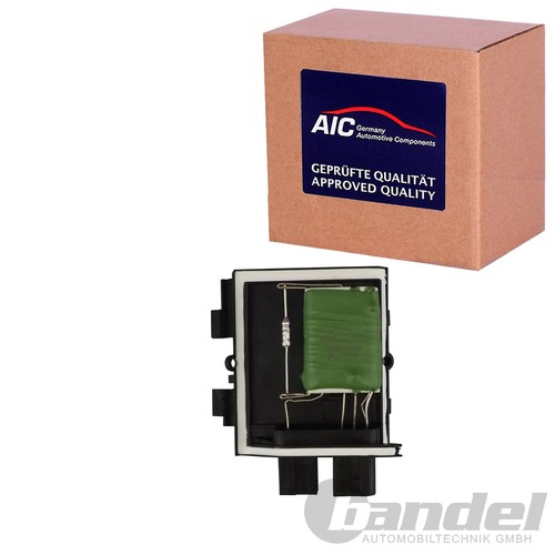 Aic widerstand regler - aic,