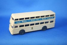 Wiking 1:87 Büssing D2U Trinkt Milch, CS 1163/1 A, Flughafen