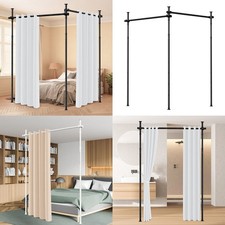 Raumteiler Paraventgestell