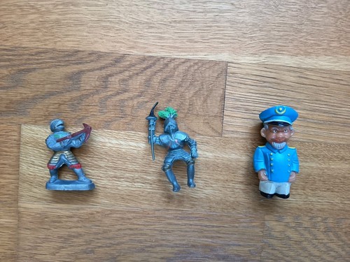 Ddr spielzeug kapitän und - spielzeug,