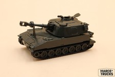 Roco Minitanks Kampfpanzer M109 Panzerhaubitze 1:87 /RO655