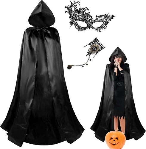 Halloween cape damen - halloween, –