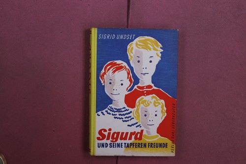 414059 sigrid undset sigurd - undset,