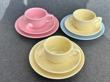 Konvolut Melitta Porzellan