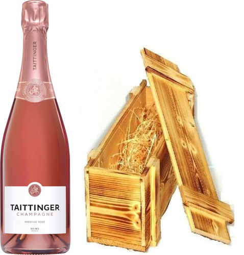 Taittinger - (113,07€/l),