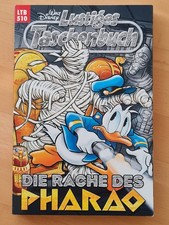 LTB Lustiges Taschenbuch Nr. 510