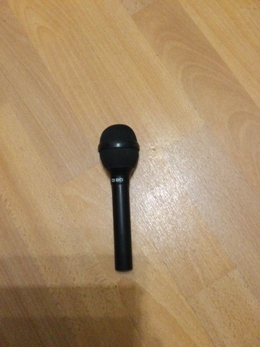 Akg d80 microfone - akg,