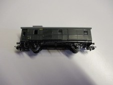 Märklin H0 4003 Gepäckwagen