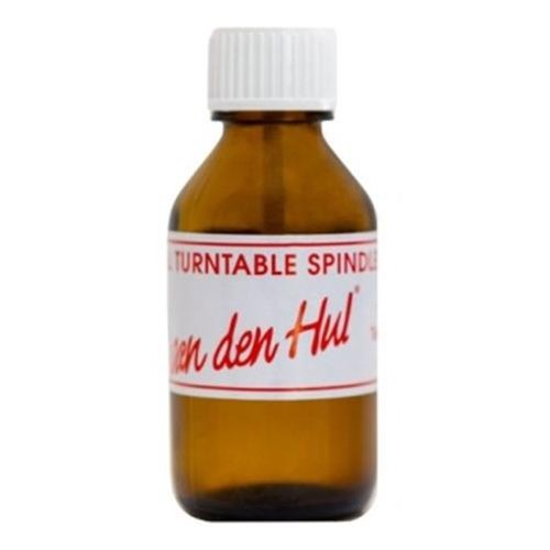 Van den hul - hul, vdh