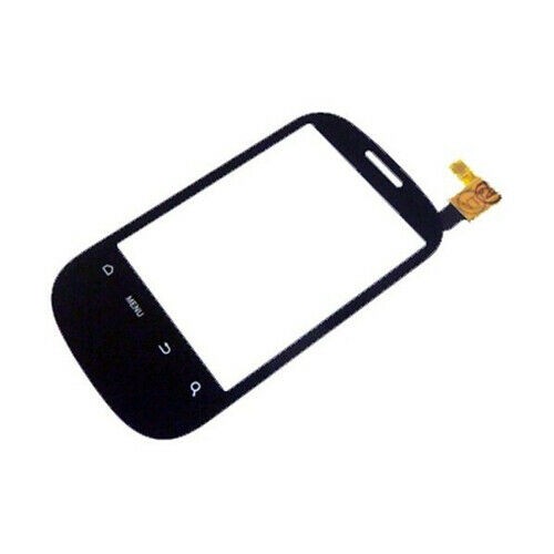 Schwarzes touch fenster huawei - schwarzes,