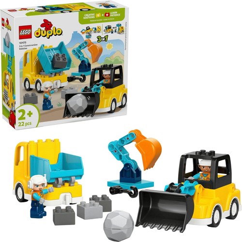 Lego baufahrzeuge - lego®,