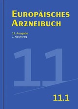 Europäisches Arzneibuch 11