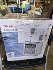Beurer LW110 Luftwäscher *Luftbefeuchter* *Luftreiniger 