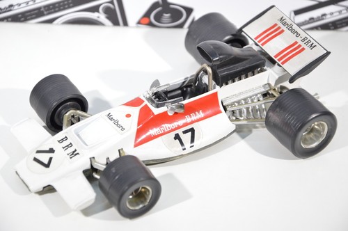 Politoys brm marlboro p160 - brm,
