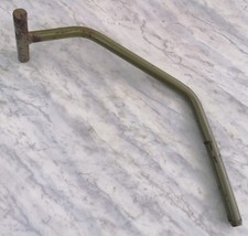 Ständer  für Einachser / Balkenmäher - Fortschritt E 930 / E 931