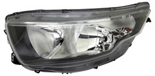 Scheinwerfer links für Iveco