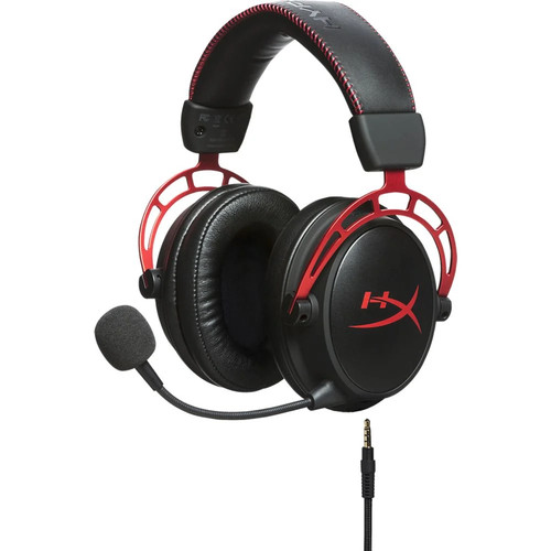 Hyperx cloud alpha gaming - hyperx,