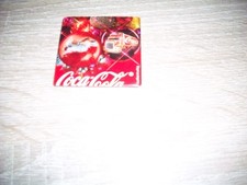 Vintage Coca Cola Magnet