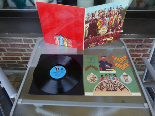 The beatles sgt peppers - the, beatles------sgt.