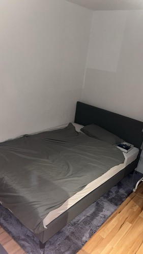 Boxspringbett ikea säbövik - boxspringbett,