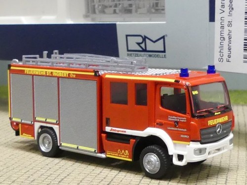 Rietze schlingmann varus - rietze,