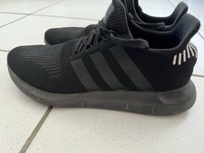 Adidas Sneaker Schwarz Gr.41 1/3 Neuwertig