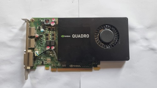 Nvidia quadro k2200 - nvidia,