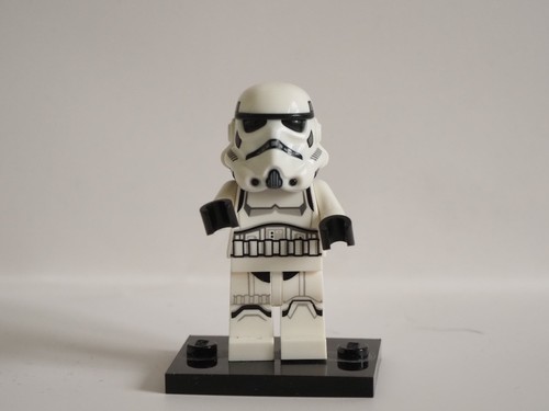 Lego star wars - lego, sw1327