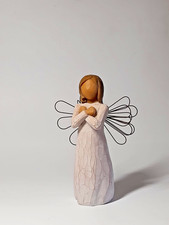 Willow Tree Krippe Engel