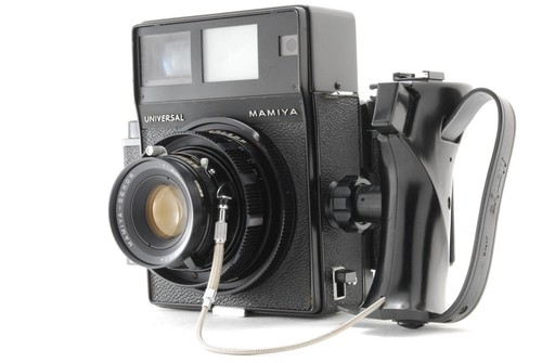 Neuwertig mamiya - 【n, neuwertig+++】mamiya