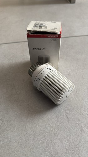 Honeywell thermostatkopf - honeywell,
