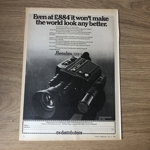 Cams70 magazin werbung 11x8 - cams70,