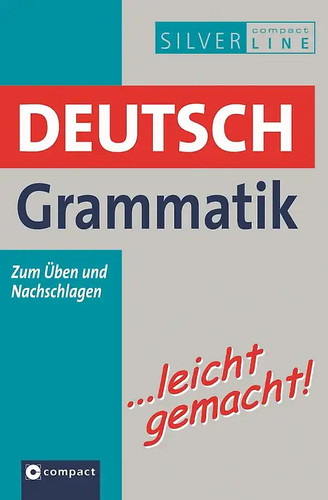 Deutsch grammatik leicht - deutsch,