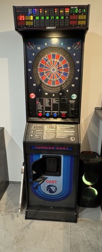 Löwen sport dartautomat hb9 - löwen,