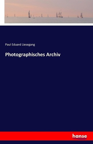 Photographisches archiv paul - archiv,