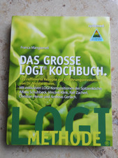 Das große LOGI-Kochbuch von