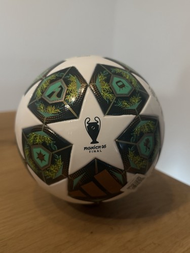 Adidas mini ball champions - adidas,
