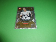 Topps Match Attax 21/22 Ball Magnet F.Neuhaus B.Mönchengladbach signiert