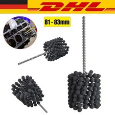 Zylinder Honbürste flexibel Korn 180 Körnung Honwerkzeug Hongerät Honen Honahle