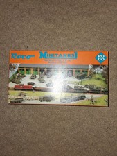 Roco-Minitank  M 113  Nr.: Z 313 B   OVP