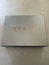 Bushido - Carlo Cokxxx Nutten 4 Limited Fan Box