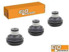 3x GENUINE VEGO MOUNT ENGINE