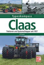 Typenkompass – Claas –