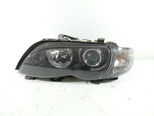 BMW E46 Facelift BJ 2004 Xenonscheinwerfer links Halter defekt! 7165775