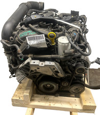 2013 VW Golf GTI 2.0L Engine
