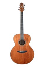 Crafter HJ100-BR Silver series