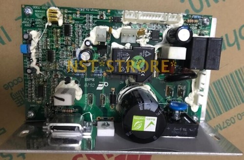 Steuerplatine hauptplatine - steuerplatine,