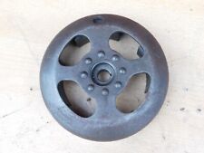 NSU Quick Polrad Lima Zündung Noris ULZ6/18/1 Lichtmaschine