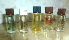 Avon Miniatur Parfum Proben -