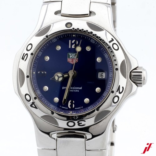 Uhr tag heuer - uhr, lady